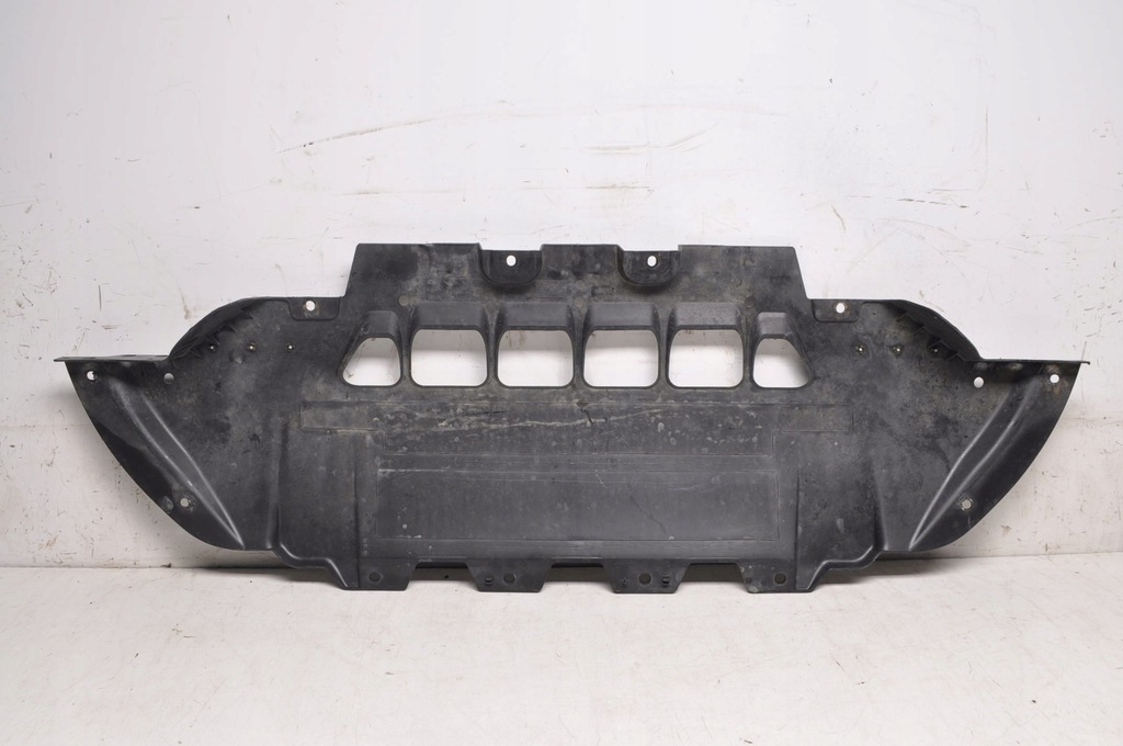 фото №6, Maserati ghibli iii захист бампера pod бампер радіатор 670001748