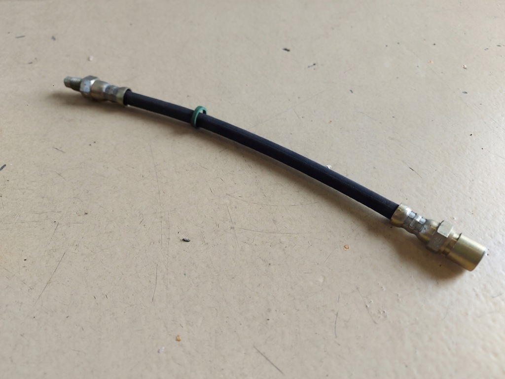 фото №5, Шланг тормозной fso polonez fiat 125p мост