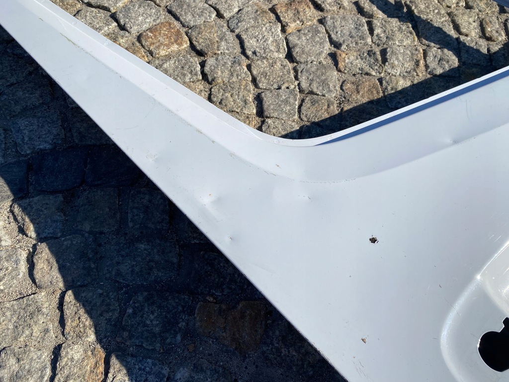 фото №10, Mercedes sprinter 910 дверь правое перед 9107202300 оригинал