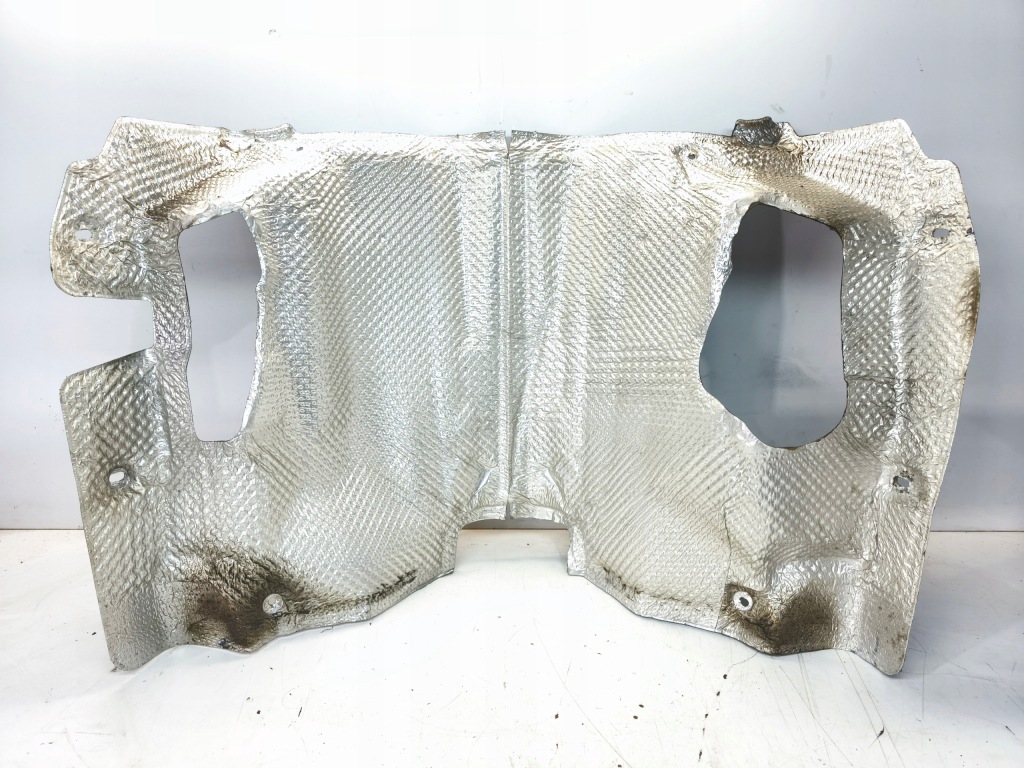фото №1, Захист теплова тунель audi q5 8r lift 8r0803979m