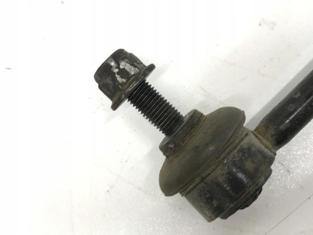 фото №3, Tesla s з'єднувач стабілізатора задня 172-1550