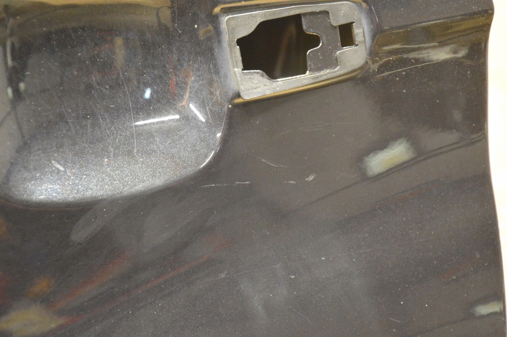 фото №5, Дверь левый задняя chevrolet captiva gar