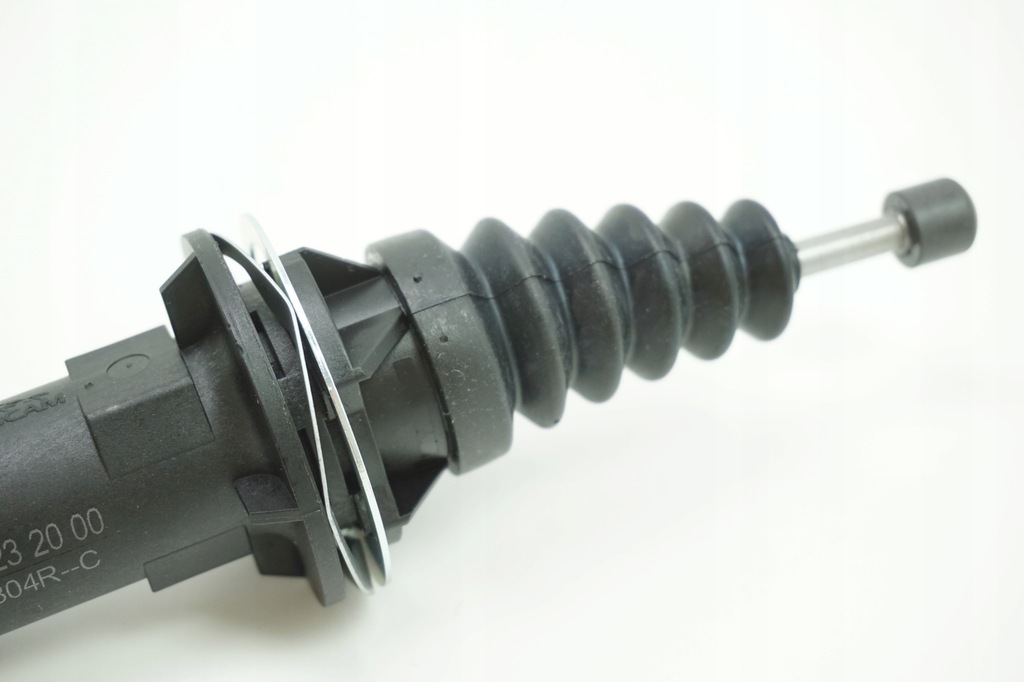 фото №3, Привід зчеплення. renault master 10- 2.3