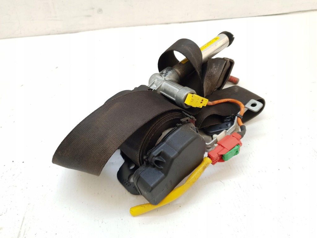 фото №2, Pas безопасности правый перед space star