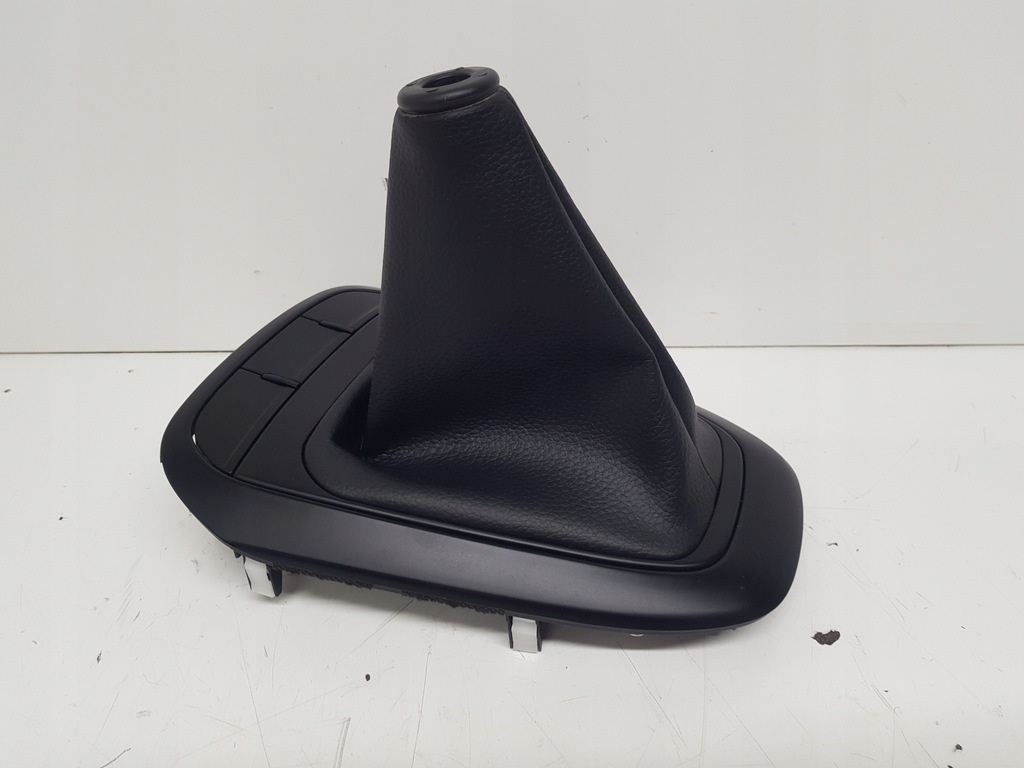 фото №1, Kia picanto iii чехол переключения передач рамка 2017-