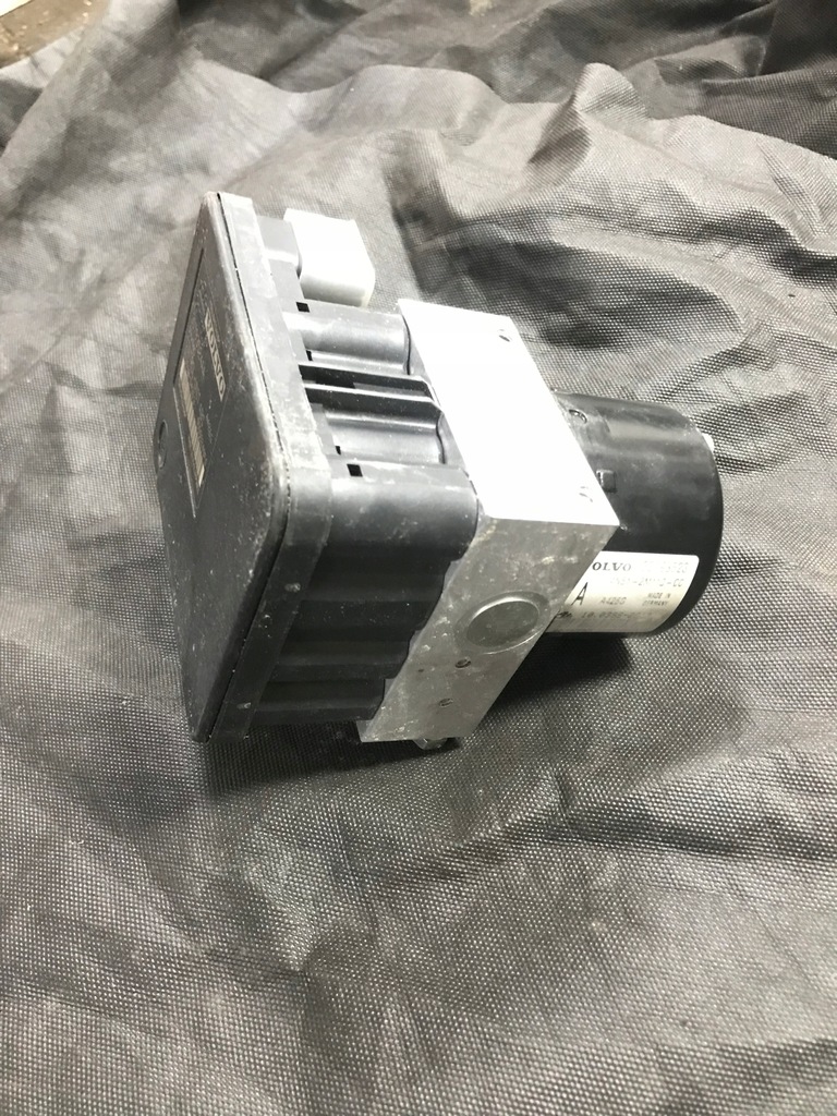 фото №1, Volvo s40 насос abs