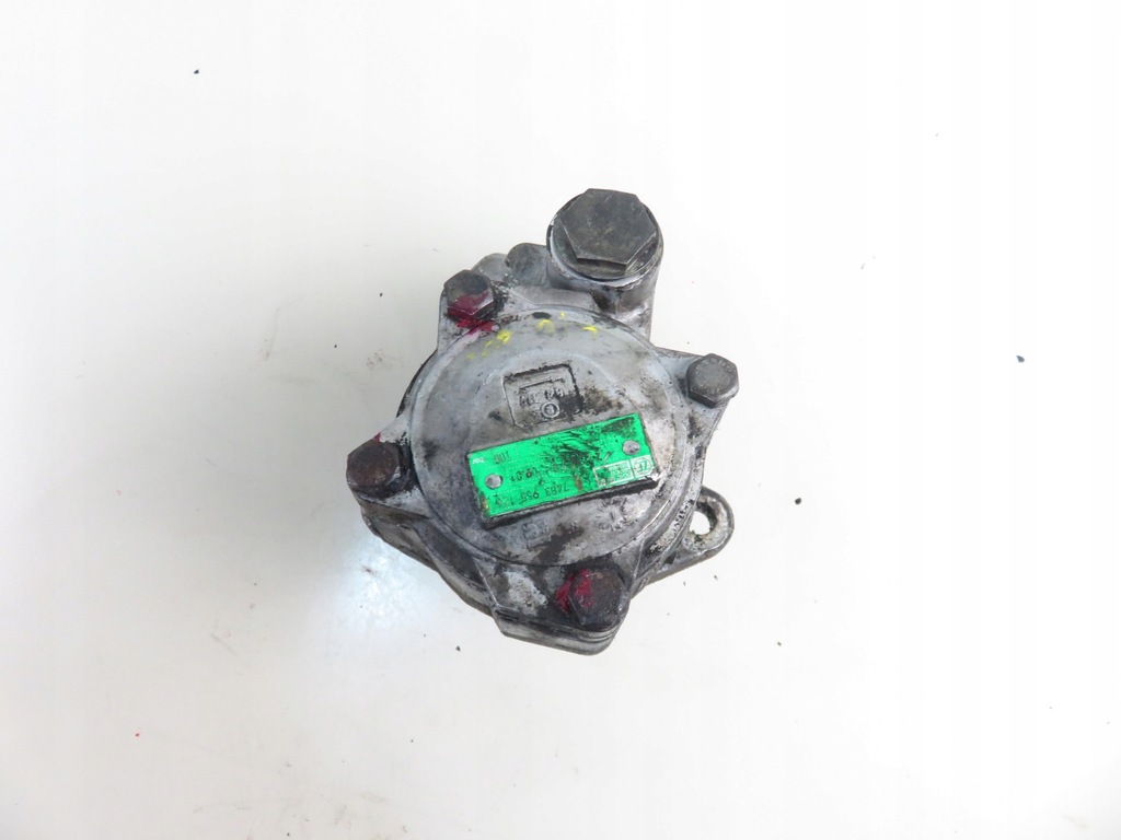 фото №5, Насос підсилювача iveco daily iii 35 s 11 v,35 c 11 v - 8140.43c 7683955126