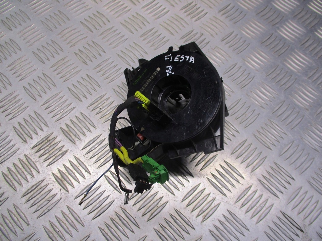 фото №1, Ford оригинальный номер 2s6t14a664ab