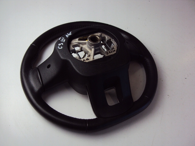 фото №6, Воздуховод citroen c3 iii 2016-