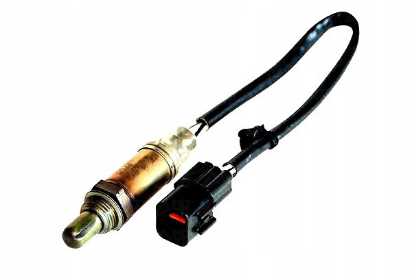 фото №2, Датчик лямбда-зонд mitsubishi