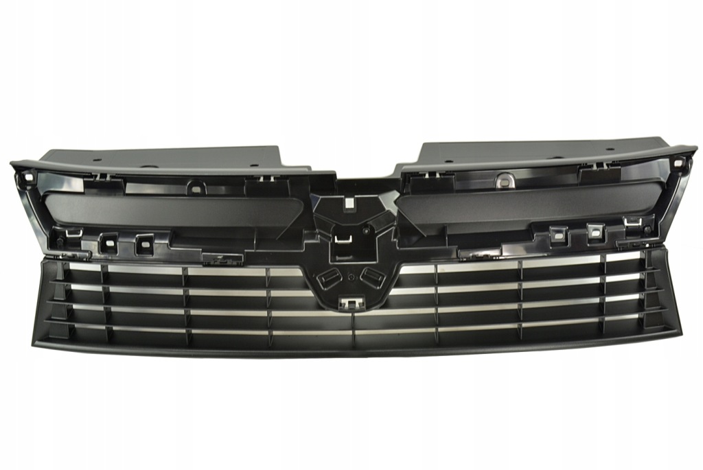 Решётка  радиатора решётка радиатора dacia duster 2010-2012 новая! Оригинал