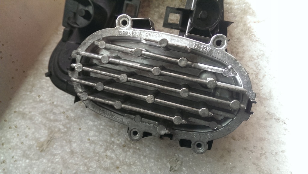 фото №8, Протитуманна фара led поворотник drl правий vw t-roc 2ga941056f