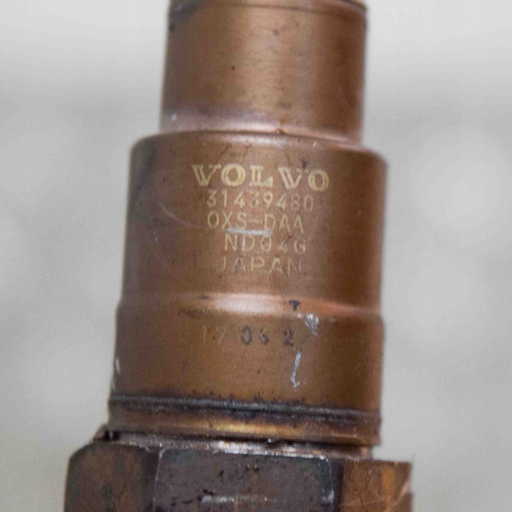 фото №7, Датчик лямбда-зонд volvo xc90 ii 0xsdaa 12236487 2.0l 235kw 2017