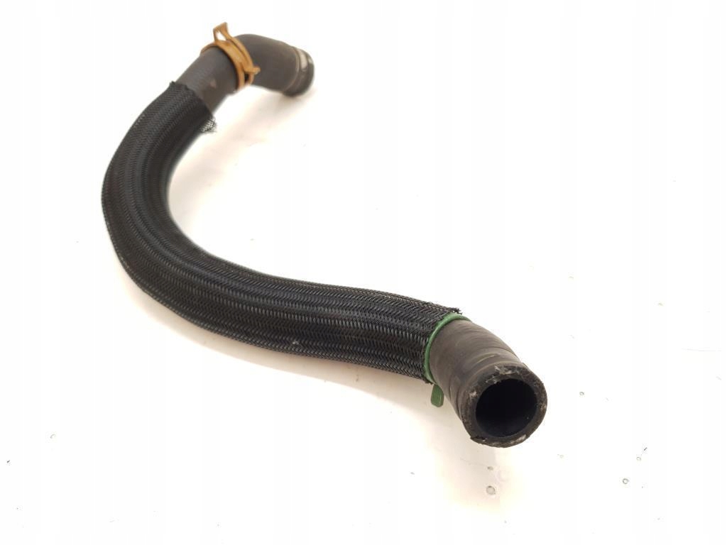 фото №4, Шланг обігрівача wody scenic iii 1.5 dci