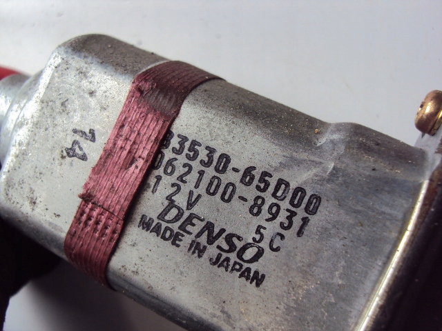 фото №5, Механізм скло правий задня suzuki grand vitara xl