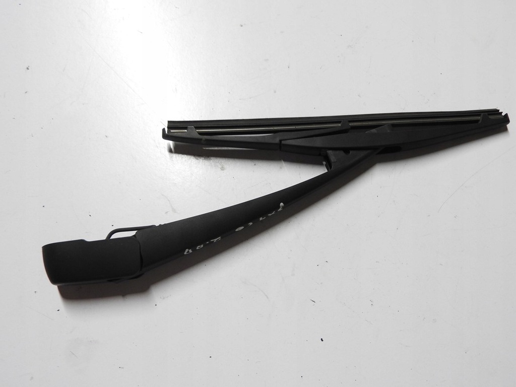 фото №15, Suzuki sx-4 sx4 важіль двірники кришки задня