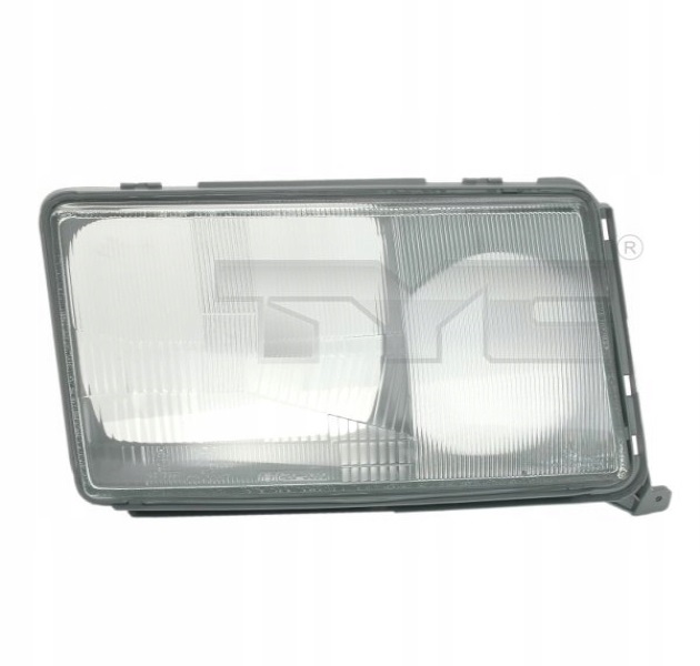 фото №1, Стекло фара lewego do mercedes 124 230 ce 250