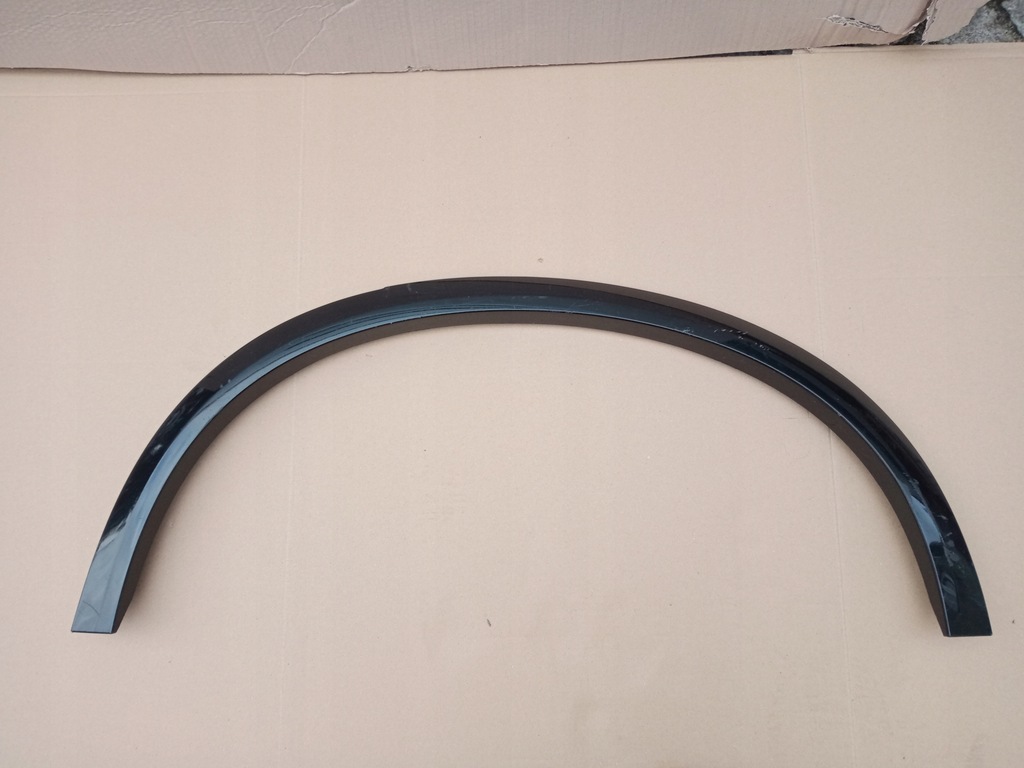 фото №1, Volvo xc90 ii ліва молдинг крила задня 31378164