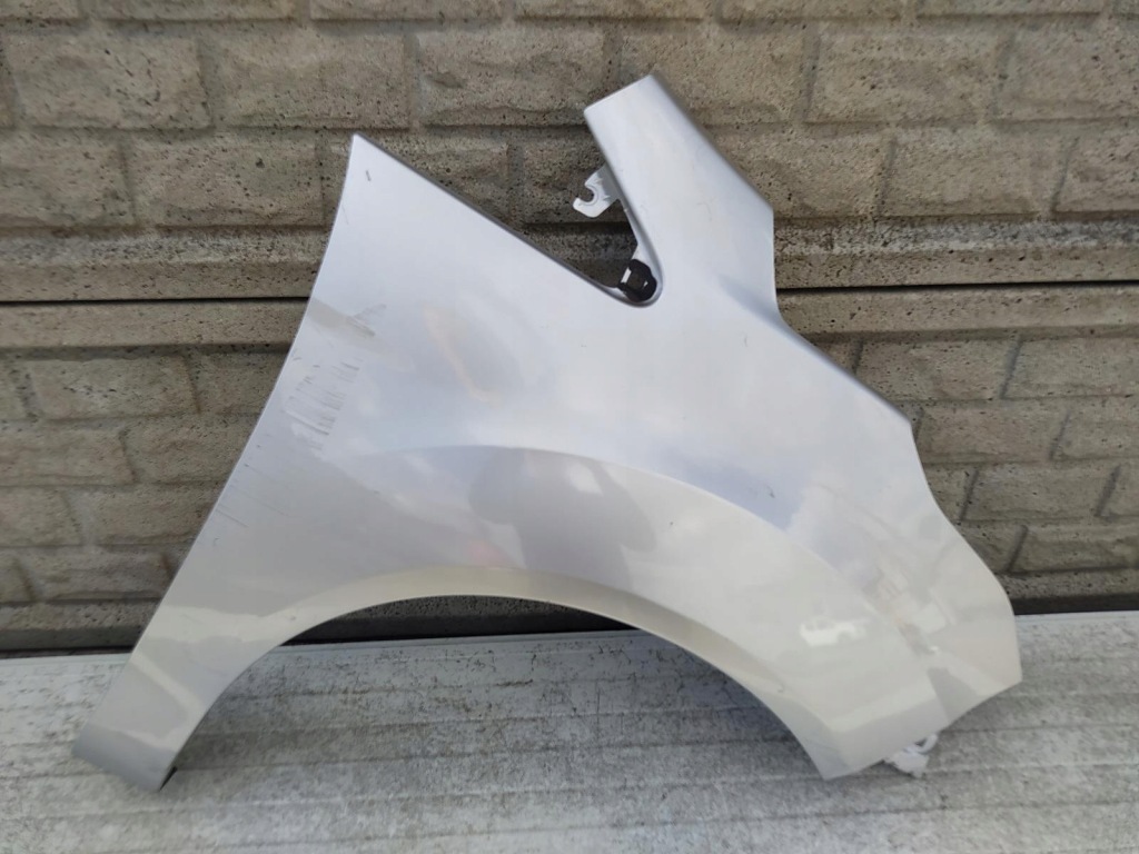 фото №1, Ford b-max 2013-2017 крила правий передній