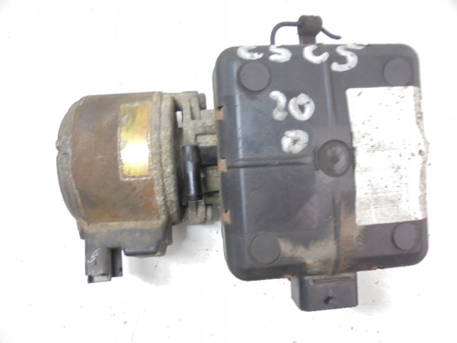 фото №10, Citroen c5 i компрессор подвеска насос 9643373480 2,0 16v