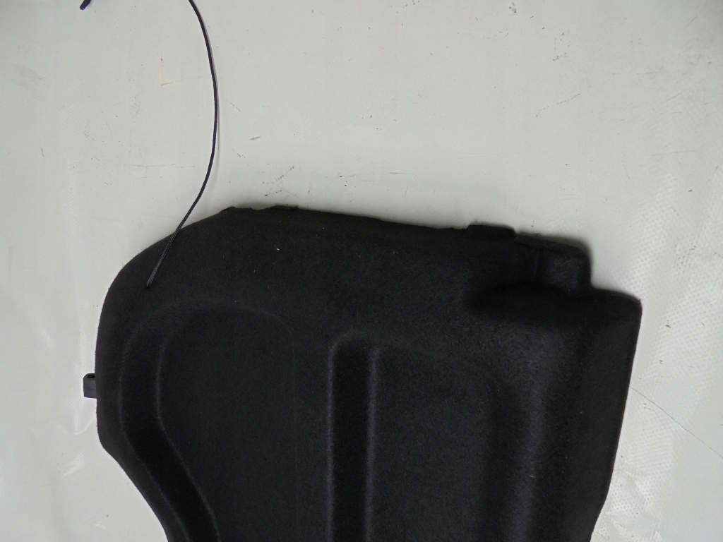 фото №4, Полиця багажника задня задня renault kwid dacia spring 799227251r