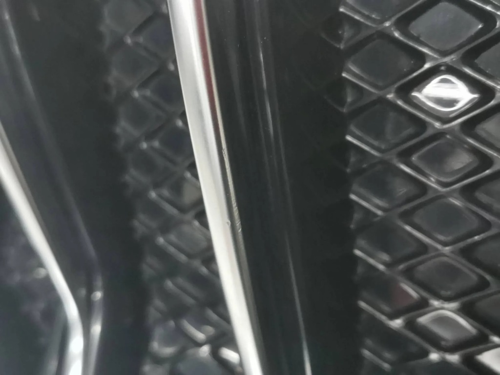 фото №6, Решётка радиатора, решётка радиатора voyah free