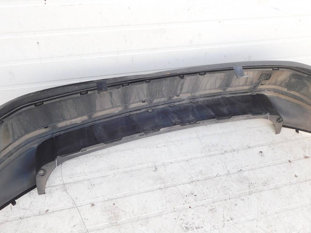 фото №13, Volvo v50 1.6 2005r бампер задня