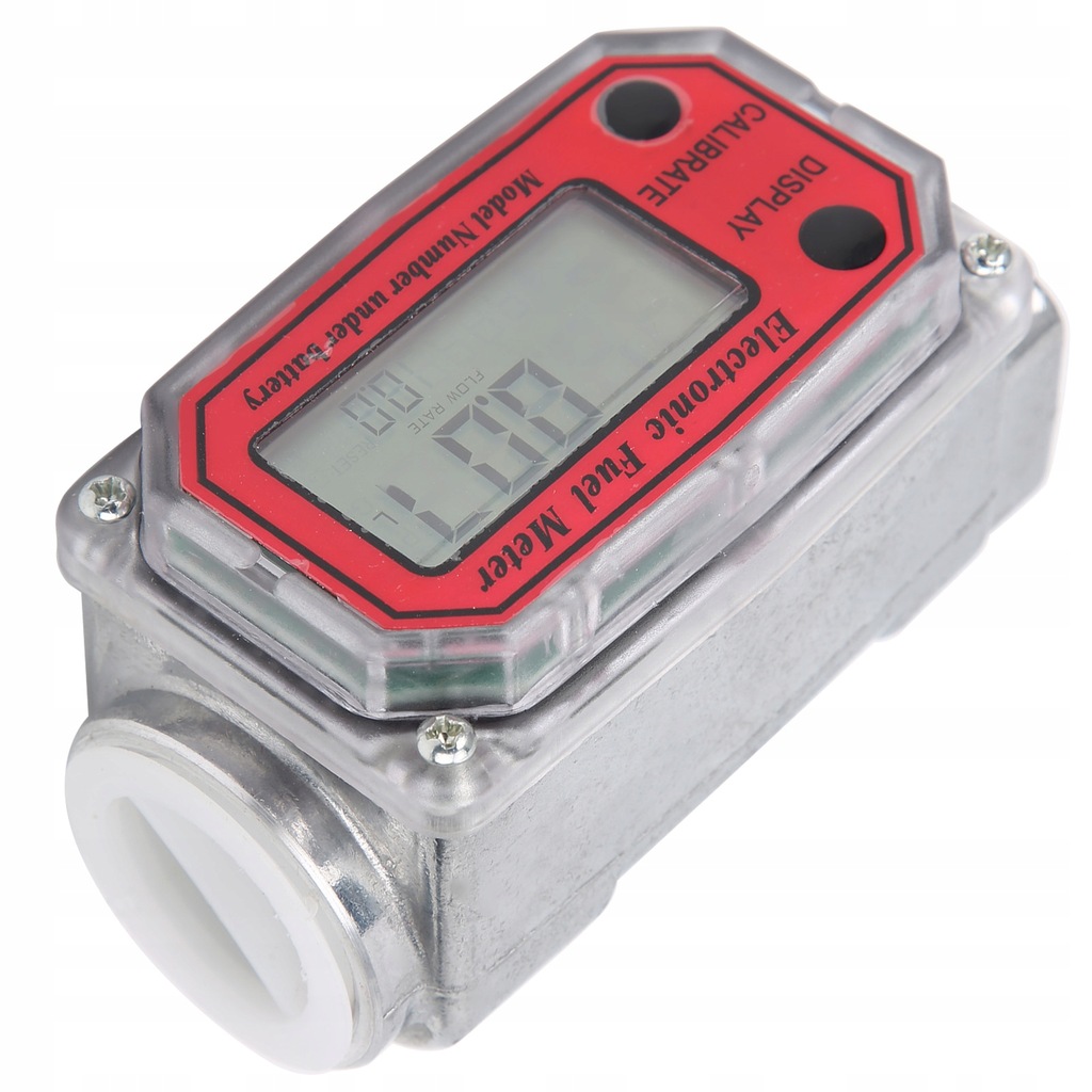 фото №14, Цифровой расходомер расходомер do масла