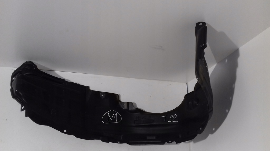 фото №5, Toyota avensis t22 підкрилок праве 53875-05030