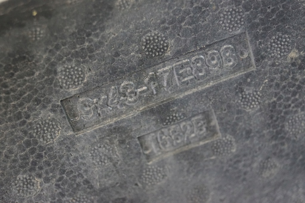 Купити Абсорбер перед jaguar x-type рестайлінг  9x43-17e898