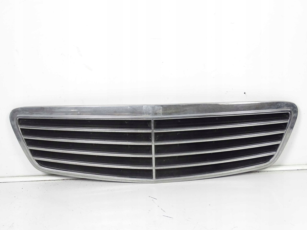 фото №1, Mercedes s klasa w220 решётка радиатора решётка радиатора a2208800383