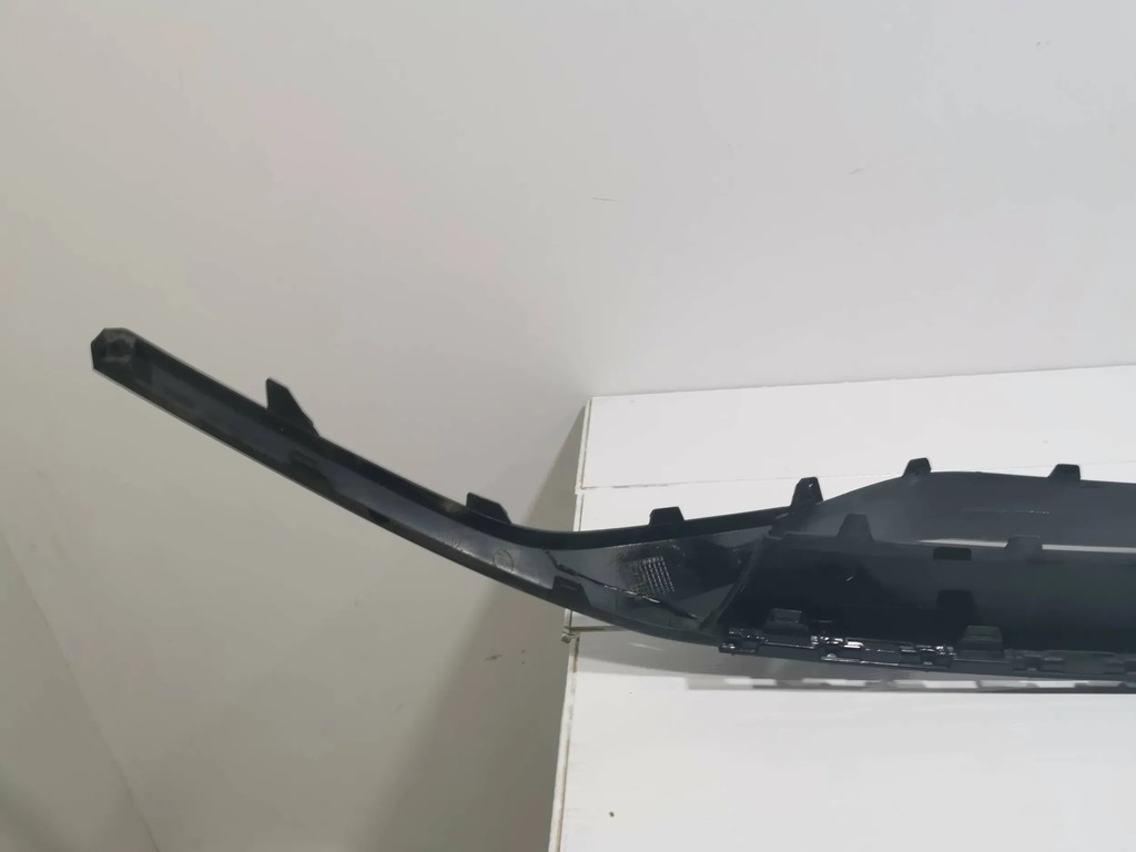 фото №12, Решётка решётка радиатора бампера перед jaguar f-pace lift 21 oryg !!!