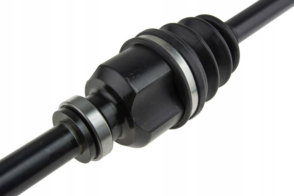 фото №3, Nty привідний вал привідна