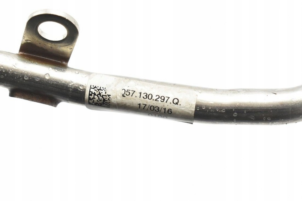 фото №9, Audi q7 4m sq7 q8 sq8 a8 d5 4.0 tdi cza трубки провода топлива