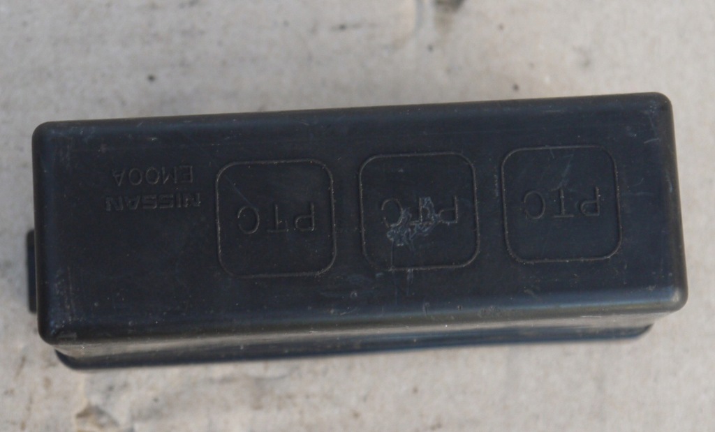 фото №8, Nissan tiida 1.5dci коробка реле