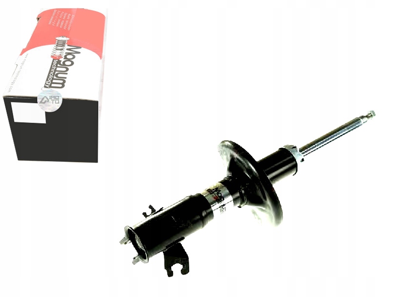 фото №1, Magnum амортизатор mitsubishi carisma space star 1