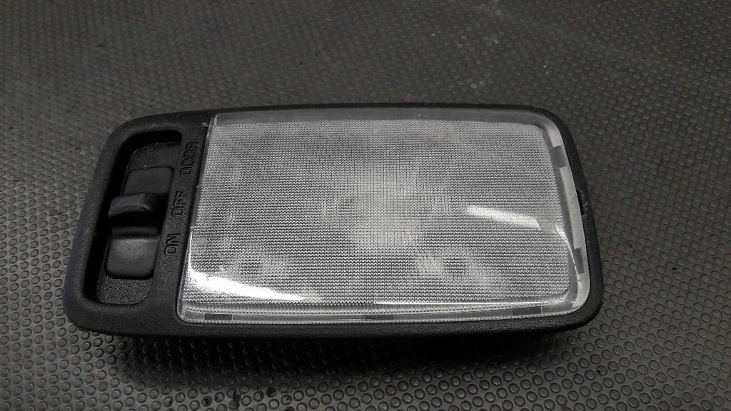 фото №1, Освітлення кабіни lexus rx300