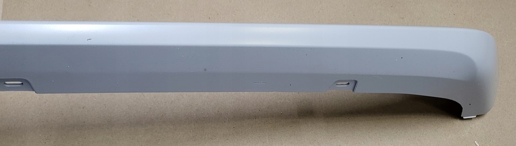 фото №12, Молдинг бампера передній нижня накладка перед opel combo e nowa оригінал