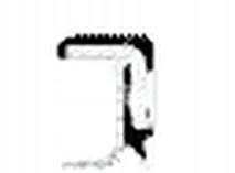 фото №1, Ущільнювальне кільце ущільнювач вала колінчастого 15026914b