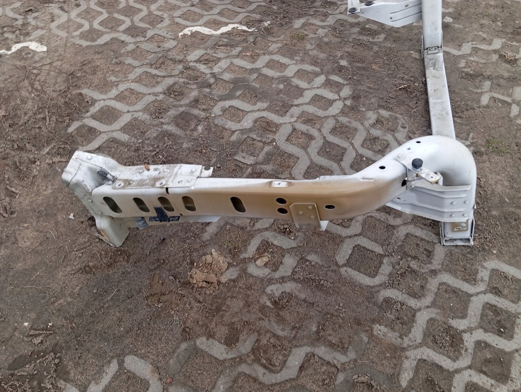 фото №16, Ford f-150 15- четверть перед левая правая передняя подкрылок передний f150