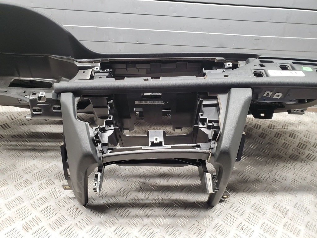 фото №14, Audi a6 s6 c7 4g 2017 с передний приборная панель приборная