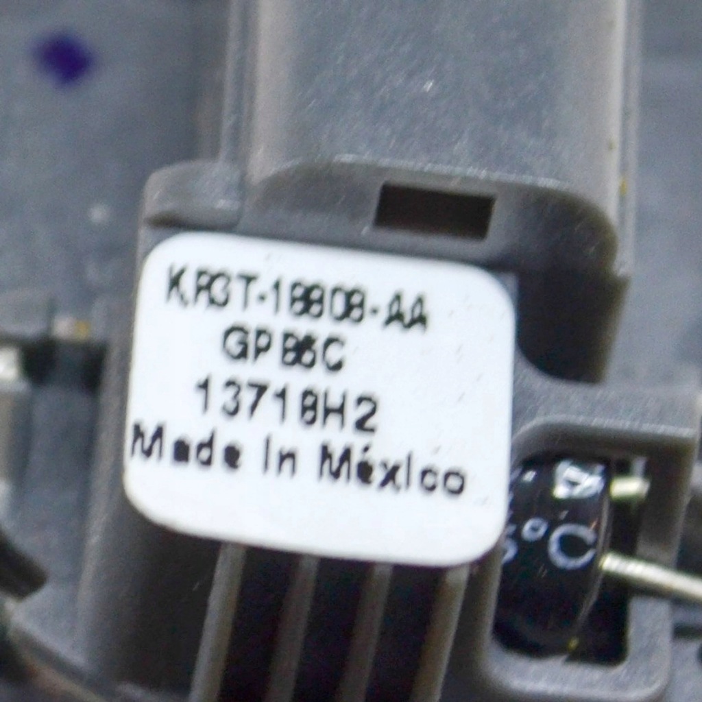 фото №5, Ford mustang vi 2019 правая сторона динамик дверь передних