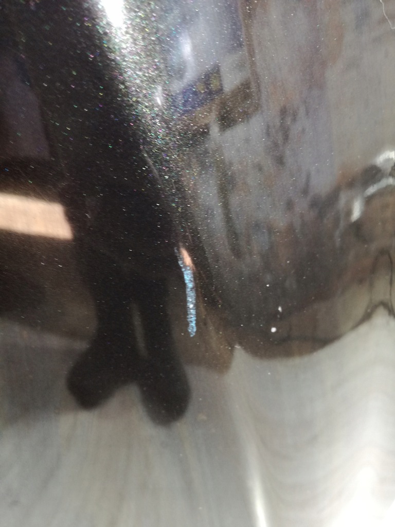 фото №6, Renault megane iii 3 08/13 капот кришка кришка багажника перед шумоізоляція nv676