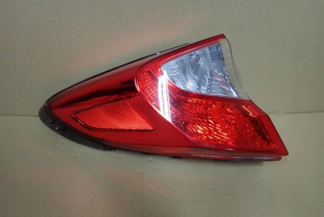 фото №1, Лампа ліва задня лівий задня toyota chr ch r 16-