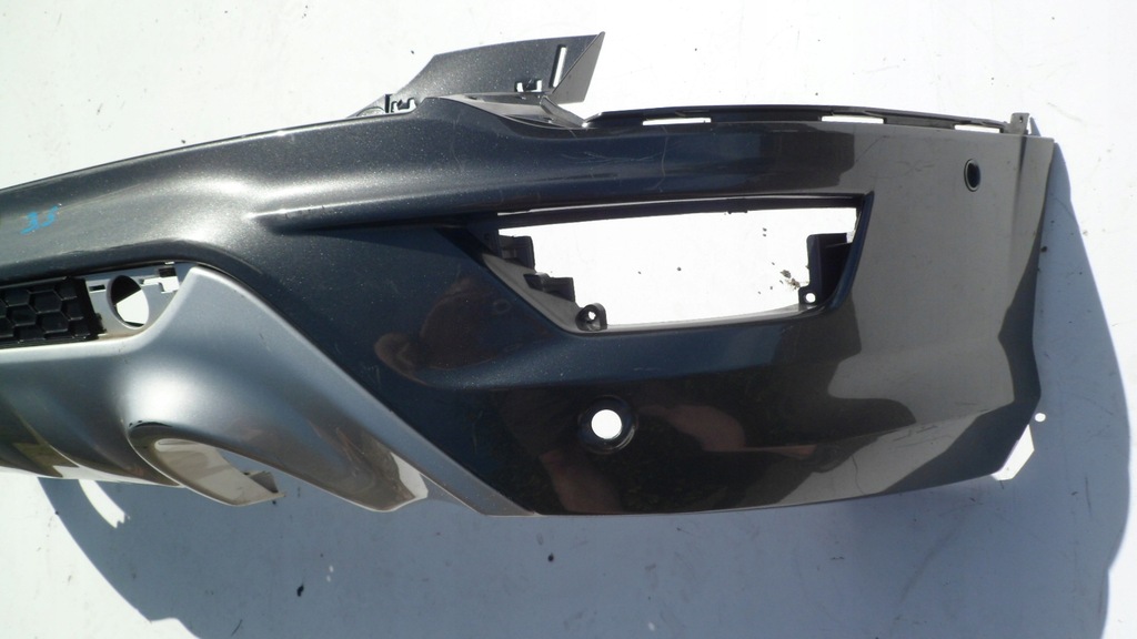 фото №5, Ford kuga st-line 12- titanium бампер задня задній