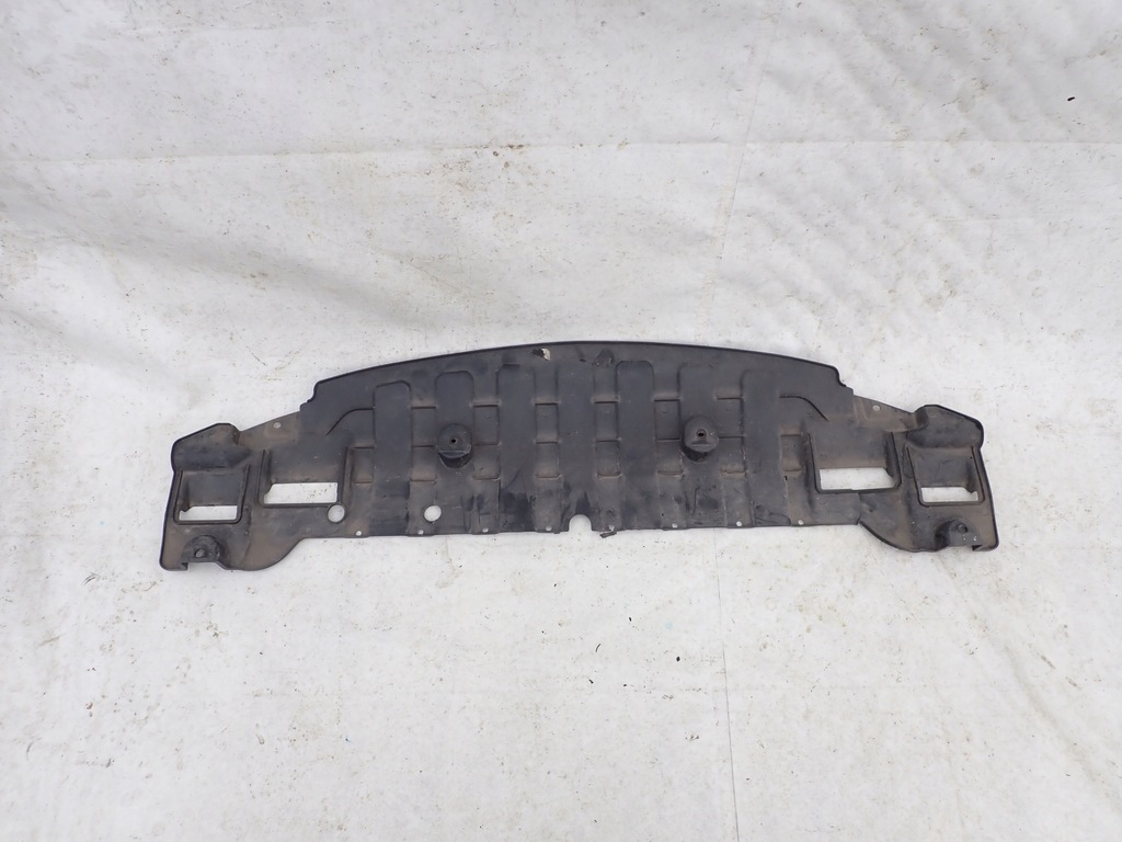 фото №1, Hyundai i30 ii 11- плита захист двигуна