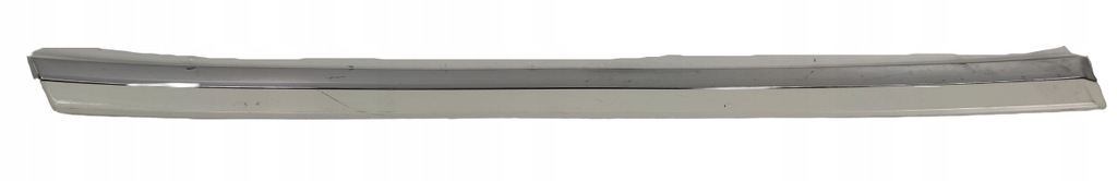 фото №1, Vw phaeton молдинг дверь правая перед 3d0853074g