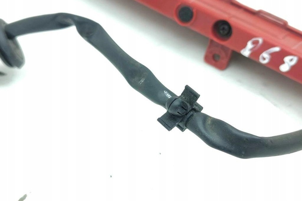 фото №12, Додаткова лампа стоп kia sportage v nq5 92700f1000 1.6l бензиновий 2017