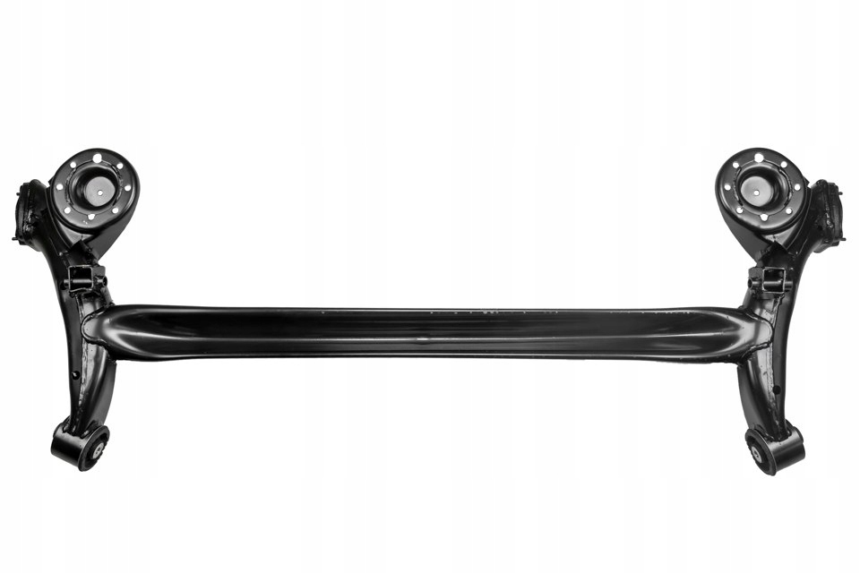 фото №1, Балка заднього підвіска hyundai accent 11-