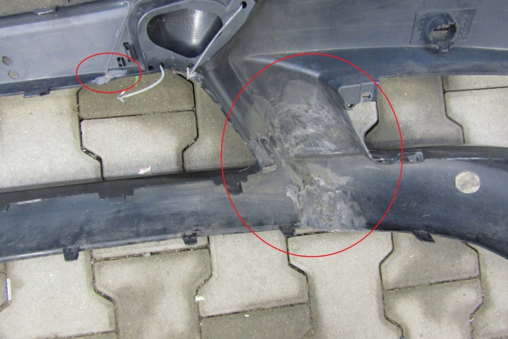 Бампер перед передний mercedes cls 218 amg 11-14 Цена